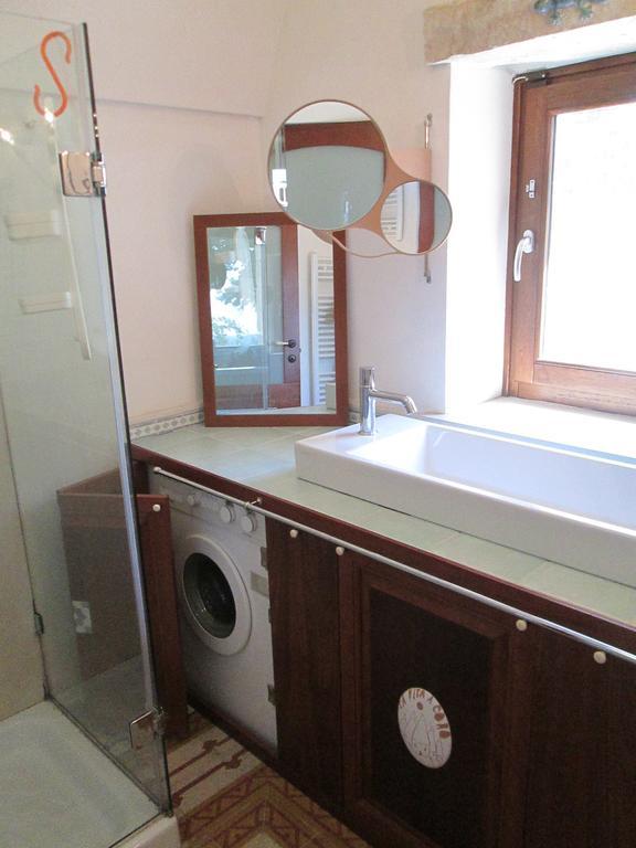 Case Vacanza La Vita A Cono Cisternino Habitación foto