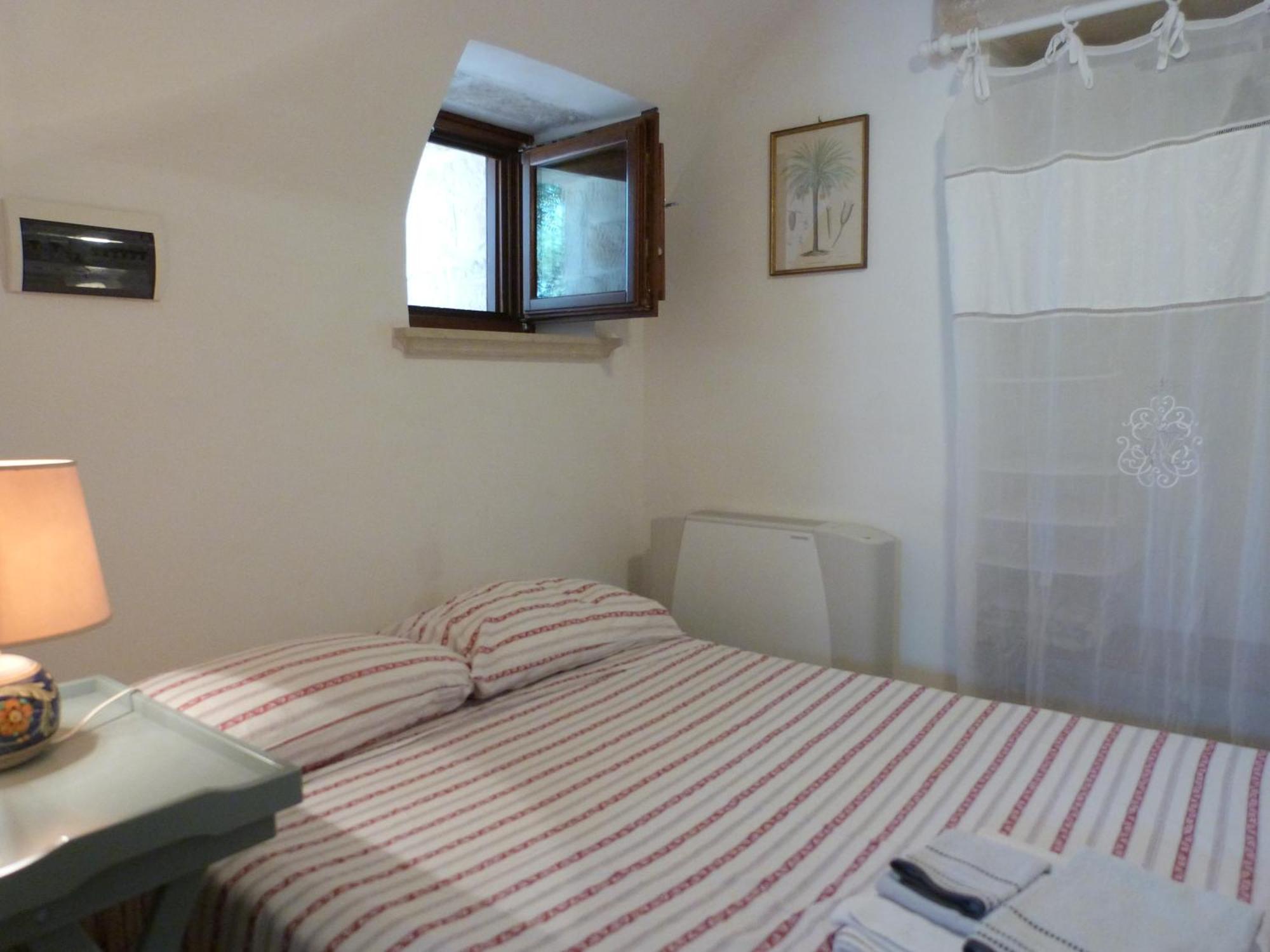 Case Vacanza La Vita A Cono Cisternino Exterior foto