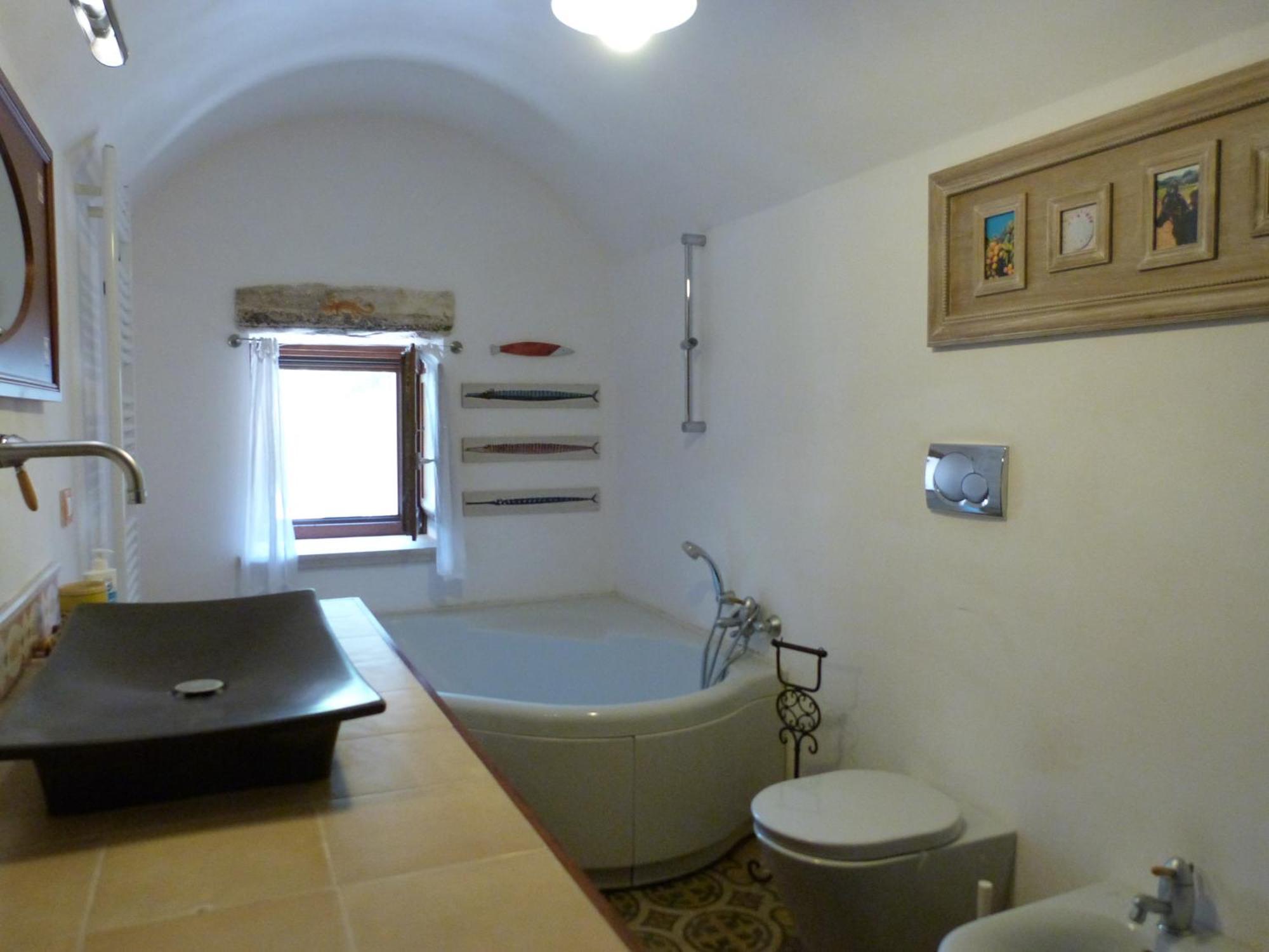 Case Vacanza La Vita A Cono Cisternino Exterior foto